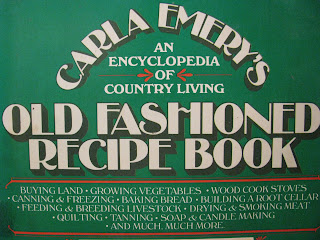 The Encyclopedia of Country Living